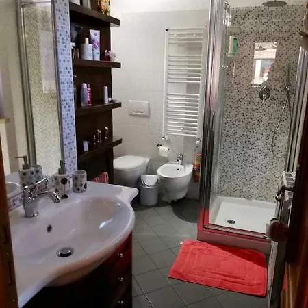 Apartment Vocabolo Casa Nuova Paltriccia *