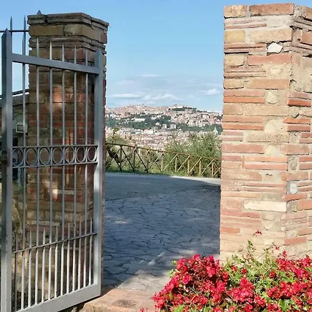 Apartment Vocabolo Casa Nuova Paltriccia