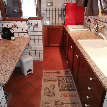 Apartment Vocabolo Casa Nuova Paltriccia Perugia
