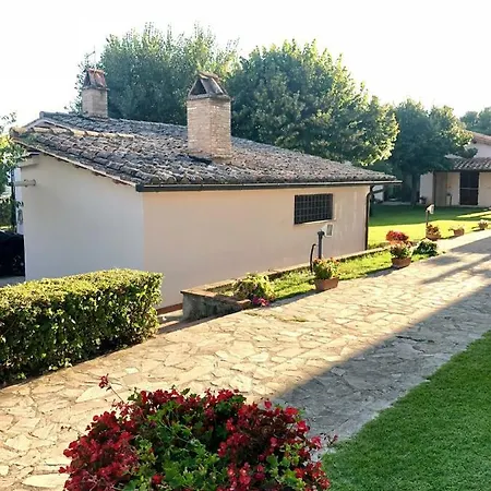 Appartamento Vocabolo Casa Nuova Paltriccia